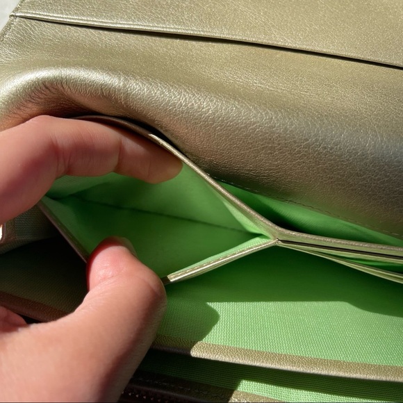 MISTO Anteprima Wallet Leather - Picture 15 of 16